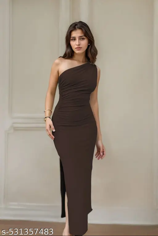 Classic Elegant Women Dresses