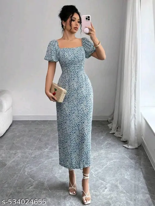 Urbane Ravishing Women Dresses