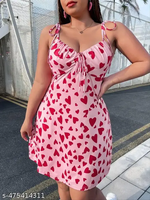 Trendy Modern Women Dresses