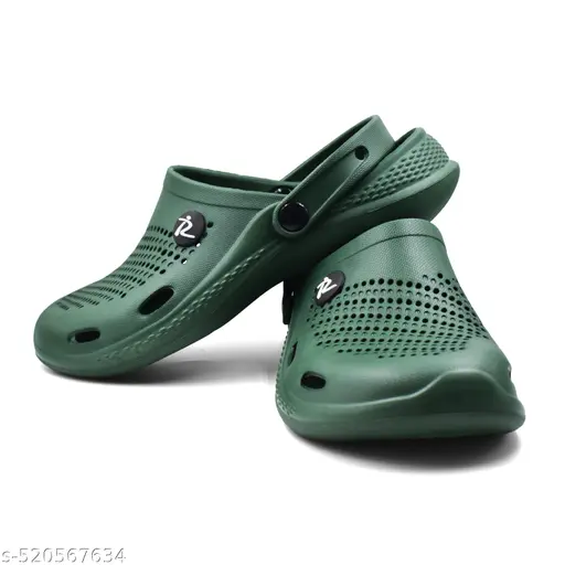 Raddz Sports Casual & Cool – Clog Sandals for Men That Stand Out