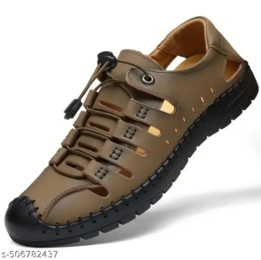 Casual Sandal Open Shoes For Men