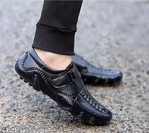 Modern Trendy Men Sandals