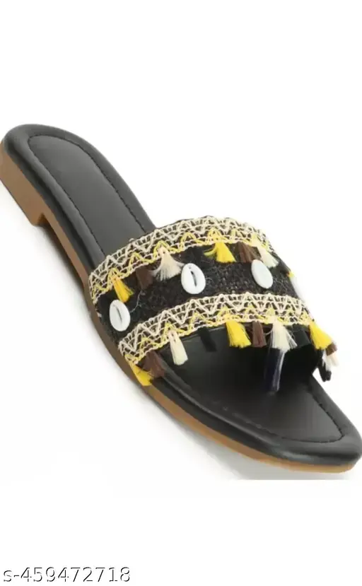 Urooj classic handmade ethnic slipper