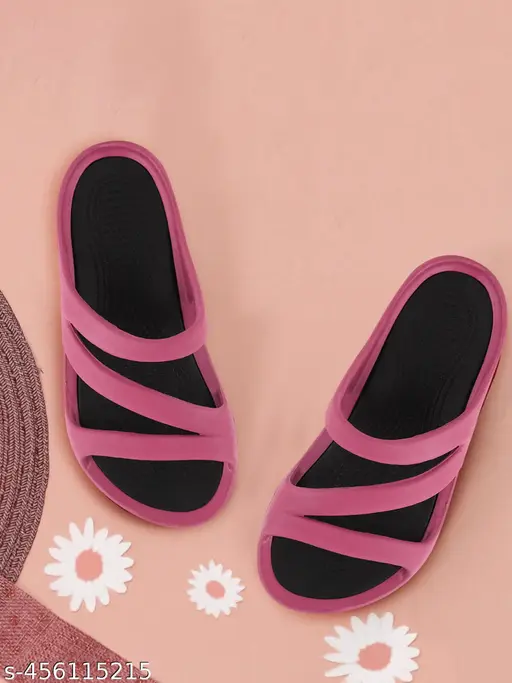 Aadab Fashionable Women Flipflops & Slippers