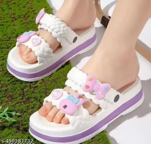 summer and autumn women's slipper sandal very comfortable trendy flipflop for women and girls