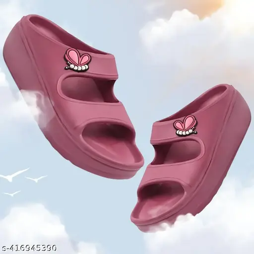 Stylish & Trending Slipper for Women