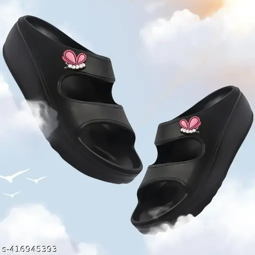 Stylish & Trending Slipper for Women
