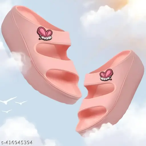 Stylish & Trending Slipper for Women