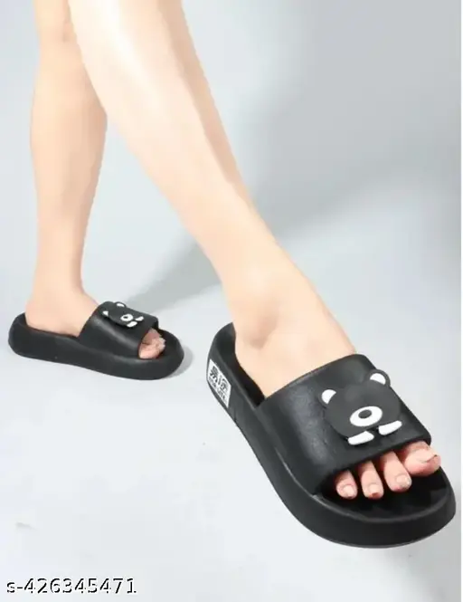 Casual flip flop for women