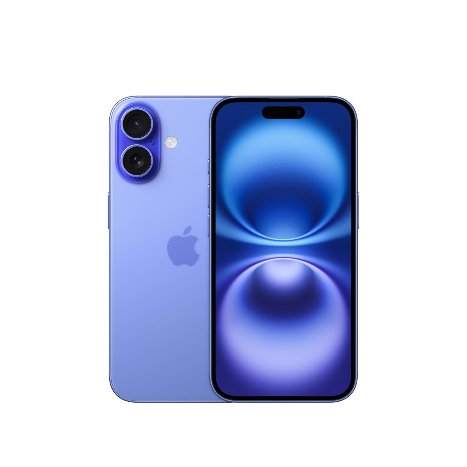 iPhone 16 256 GB  Ultramarine