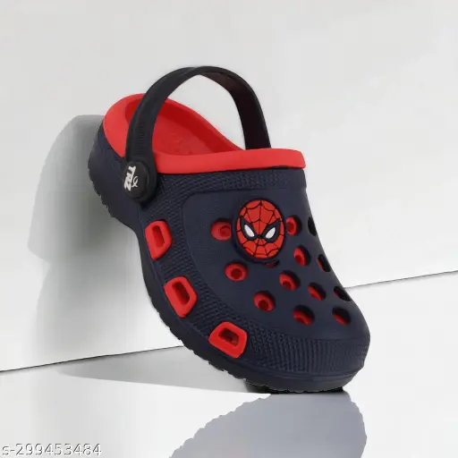 CROCS -11 RED