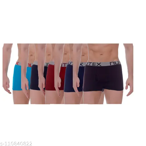 Nutex Men's Trunks