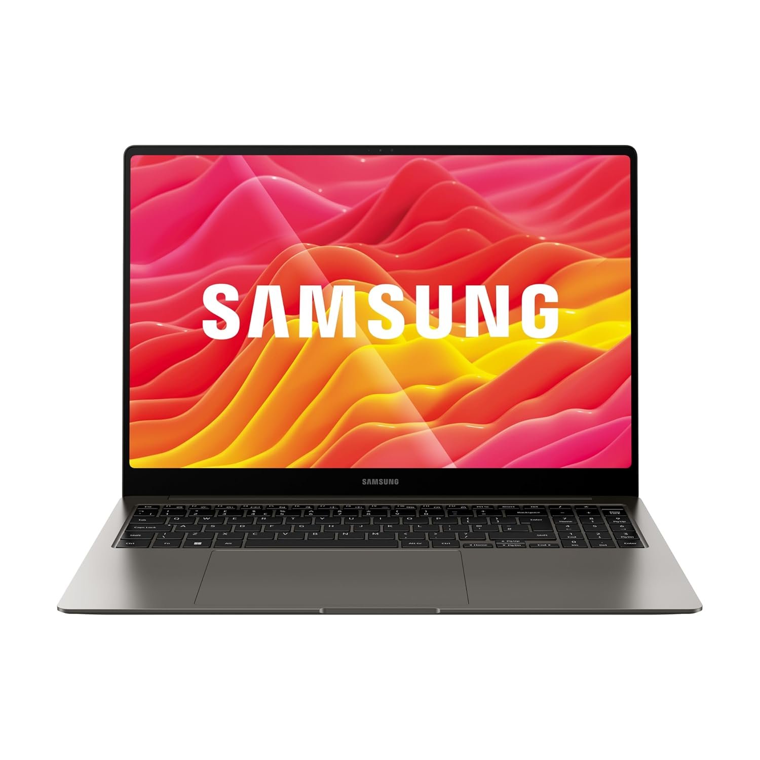 Samsung Galaxy Book3 Pro Intel 13th Gen i5 EvoTM 35.56cm(14") Dynamic Amoled 2X, 3K Display, 120Hz, Ultra Thin & Light Laptop(16 GB/512 GB SSD