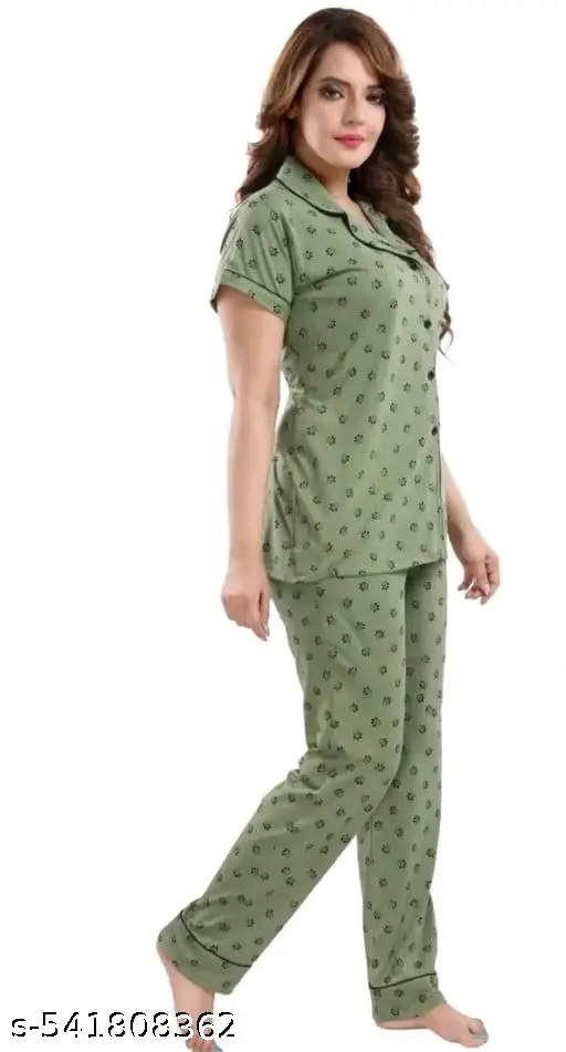 stylish new hozri nightsuit