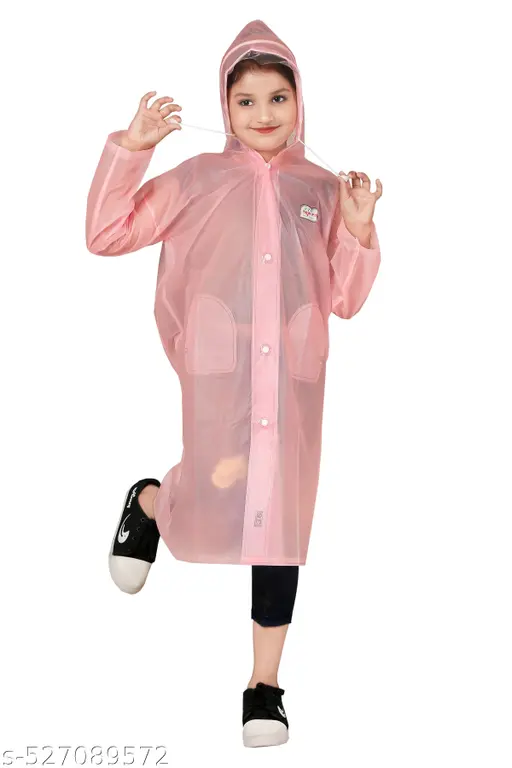 Kids Rainwear