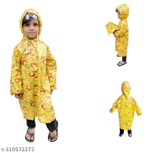 kids raincot