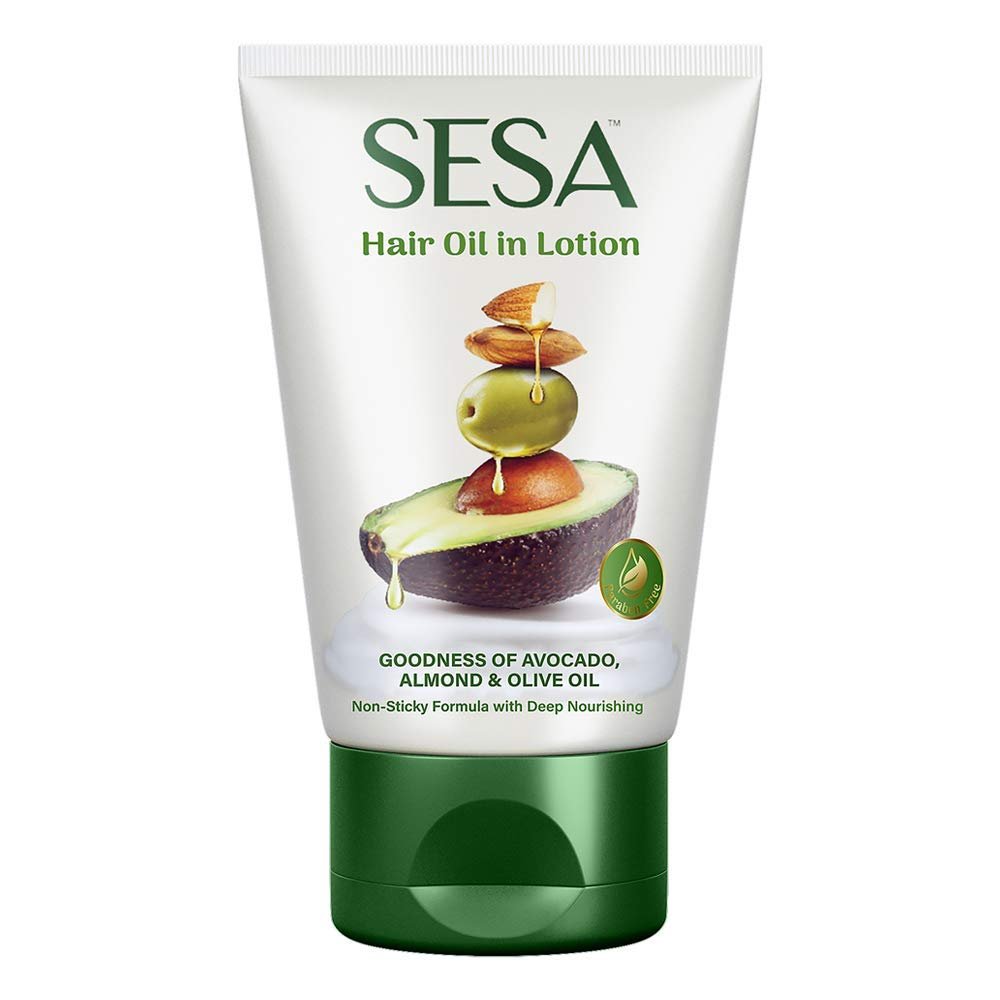 SESA Hair Oil In Lotion 