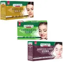 Nature's Essence GOLD+ DIAMOND+ ALOE VERA FACIAL KIT 