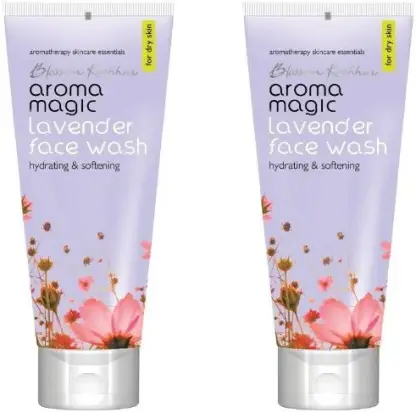 Aroma Magic Lavender  Face Wash