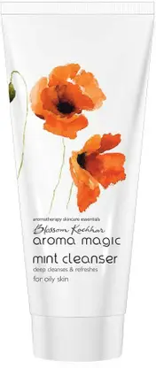 Aroma Magic Mint Cleanser Face Wash