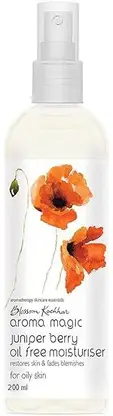 Aroma Magic Juniper Berry Oil Free Moisturiser