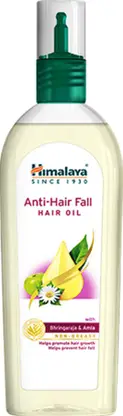 Himalaya Herbals Anti-Hair Fall Hair Oil, Hair Oil