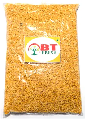 BT Fresh Organic Moong Dal (Split)  (2 kg)