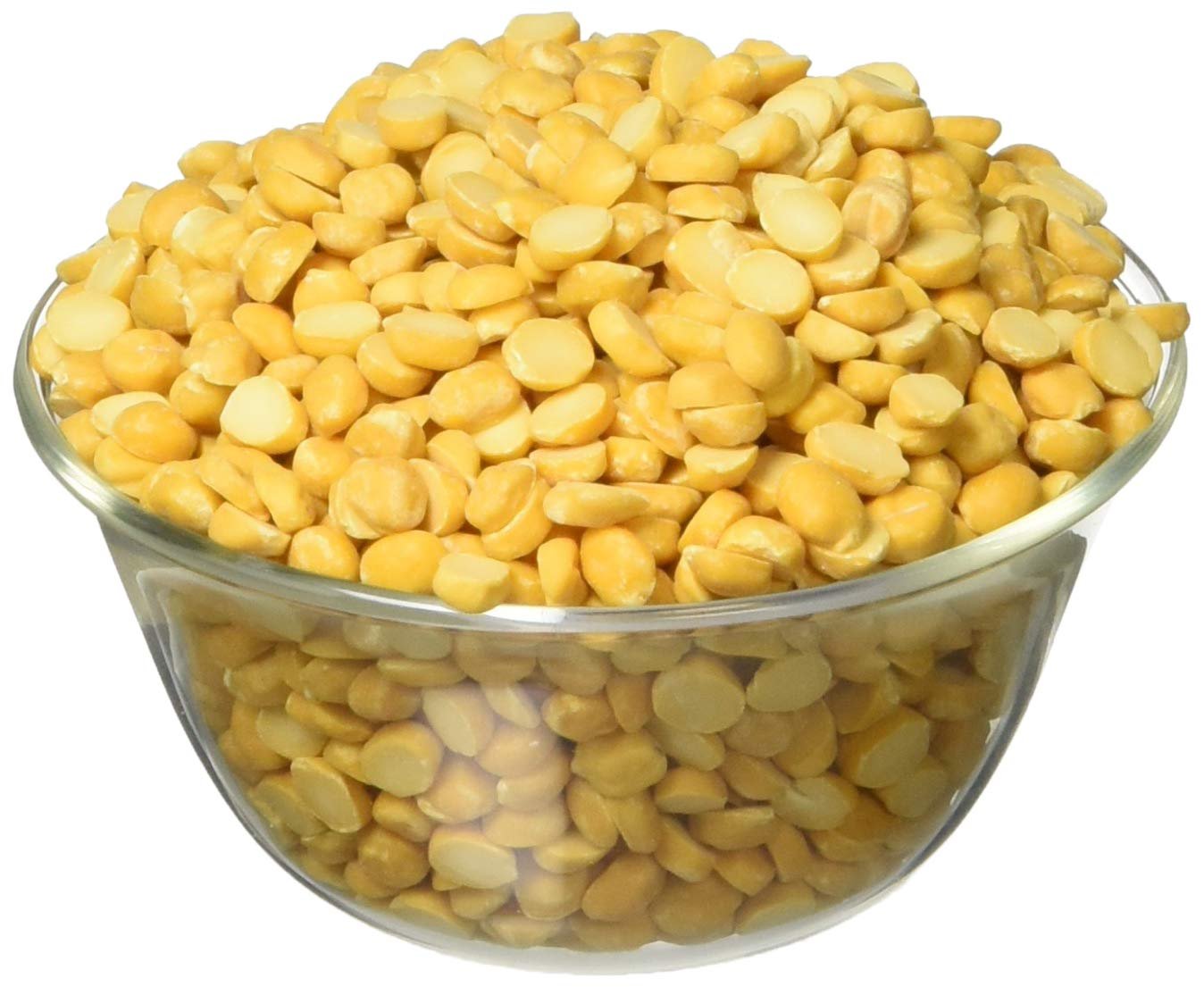 Tata Sampann Organic Chana Dal, 1kg