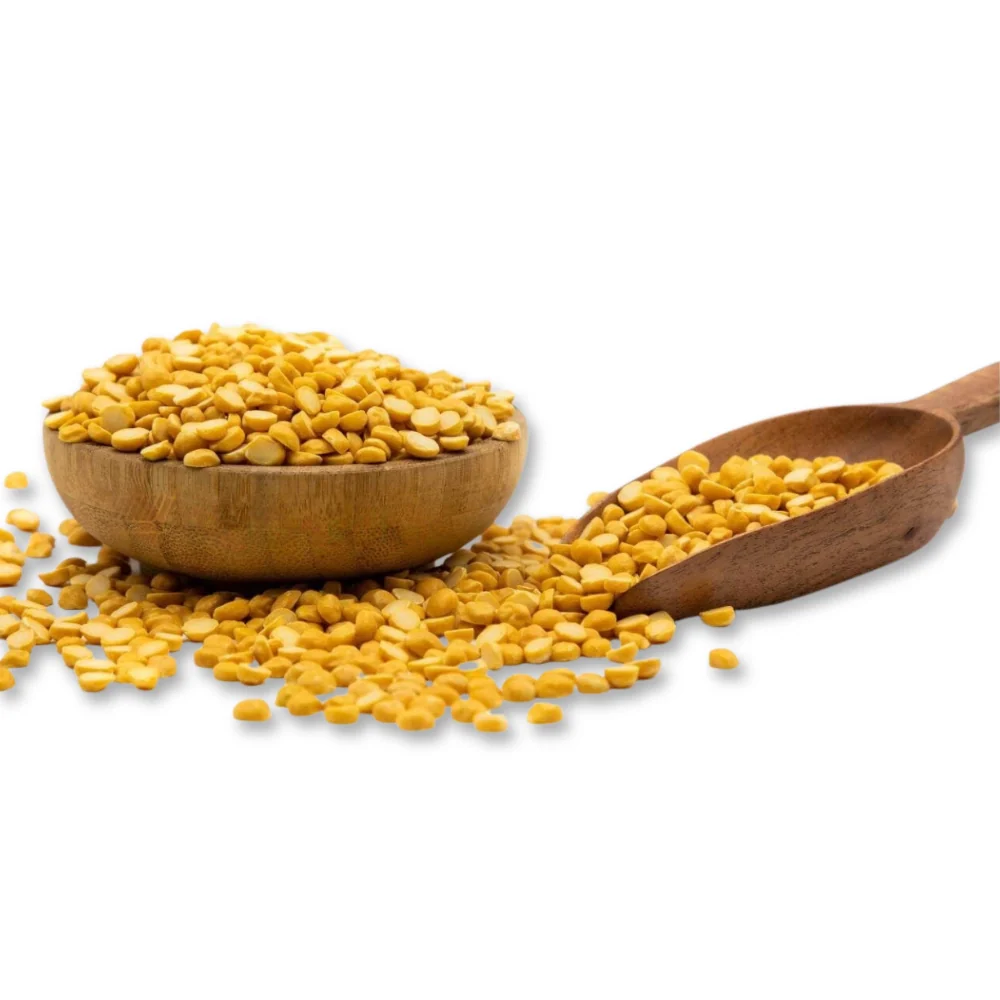 Vedaka Unpolished Chana Dal | 2 Kg