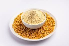 Tata Sampann Chana Dal, 1kg