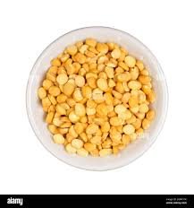 SANBAG NATURE FARM,Organic Channa Dal-1 KG, 