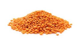 Organic Tattva Masoor Dal (Split)  (1 kg)