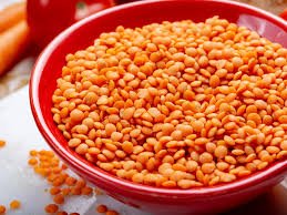 Rajdhani Masoor Dal  (500 g)