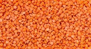FORTUNE Masoor Dal (Whole)  (500 g)