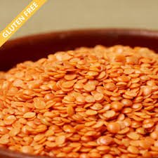 Amul Organic Masoor Dal (Whole)  (500 g)