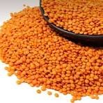 Goshudh Red Masoor Dal 400gm Pack