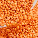 RK MASOOR DAL/ MYSORE DAL 500G