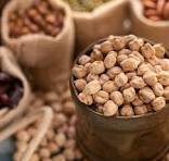 More Kabuli Chana Loose (500gram)