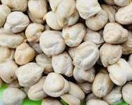 Conscious Food Organic Kabuli Chana | 500g |