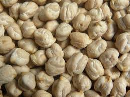 S Siddhagiri's SATVYK THE HEALTH re STORE Kabuli Chana (500gms) 