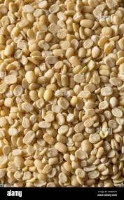 24 mantra ORGANIC Organic White Urad Dal (Whole)  (500 g)